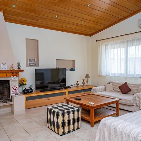 Villa Madia Kolymbia