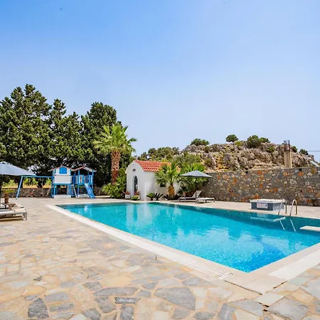 Villa Madia *