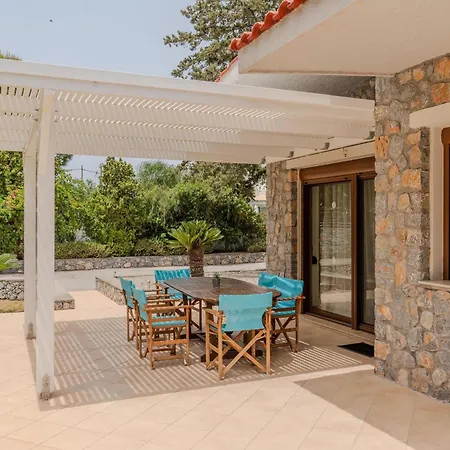 Madia Villa Kolymbia