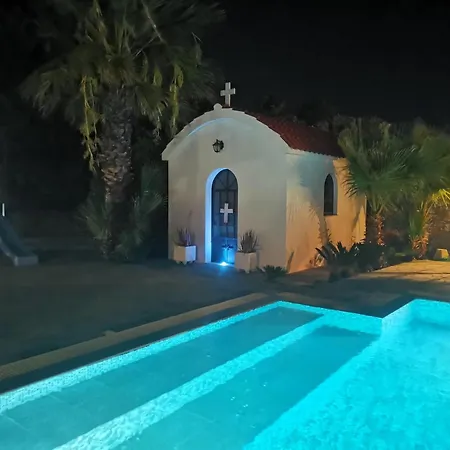 Villa Madia