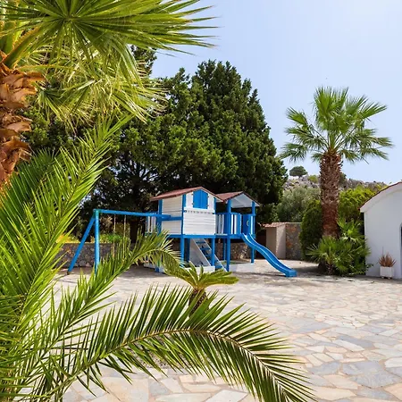 Villa Madia *