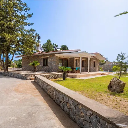 Villa Madia Kolymbia