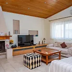 Villa Madia Kolymbia