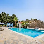 Villa Madia *