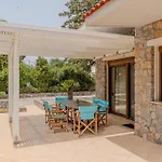 Madia Villa Kolymbia