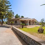 Villa Madia Kolymbia