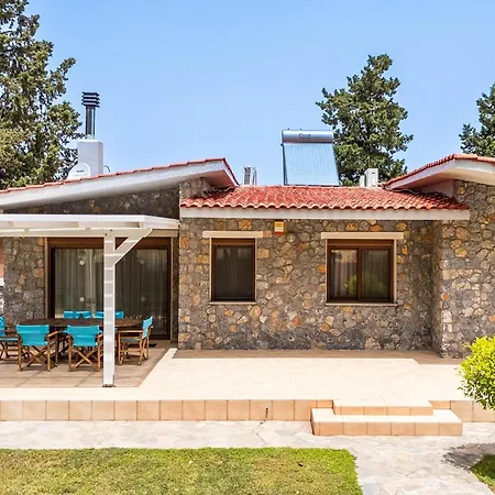 Madia * 콜림비아