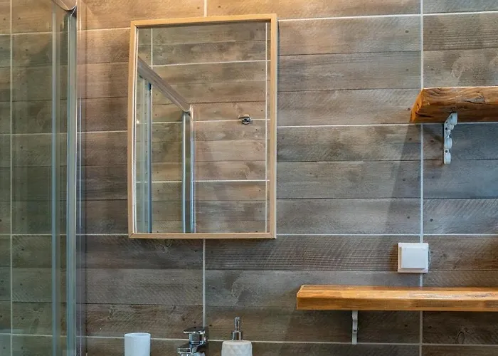 빌라 Madia 콜림비아